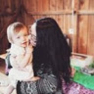 Meet your Posher, Lexi